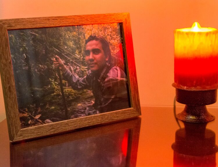 Juan Diego Echavarría alias 'se lo juro' crimen del ingeniero Andrés Camilo Peláez Ruta Noticias