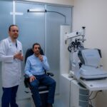 Diagnóstico de miopía Ruta Noticias