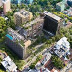 Distrito Palermo El Poblado Medellín Ruta Noticias