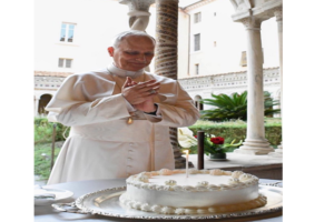 El Papa León XIV cumpleaños Cardenal Robert Francis Prevost Ruta Noticias