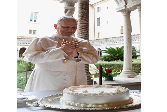 El Papa León XIV cumpleaños Cardenal Robert Francis Prevost Ruta Noticias