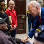 Ex presidente Joe Biden Cáncer Próstata Ruta Noticias