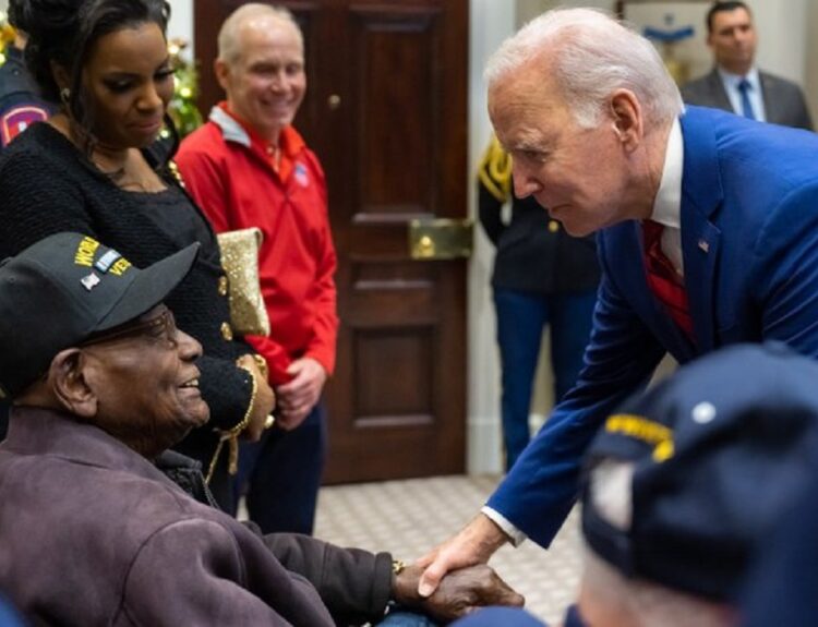 Ex presidente Joe Biden Cáncer Próstata Ruta Noticias