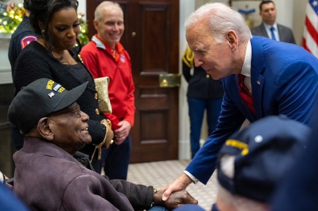 Ex presidente Joe Biden Cáncer Próstata Ruta Noticias