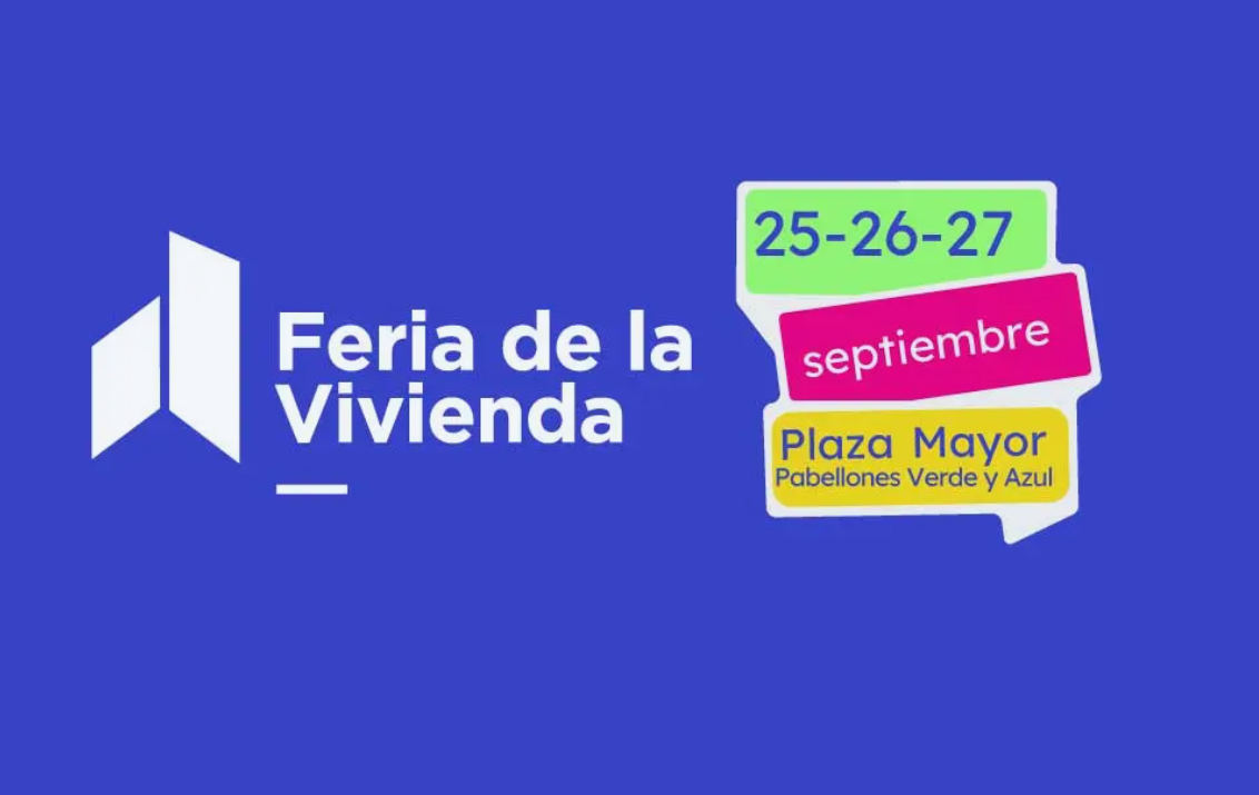 Feria De La Vivienda 2026 Ruta Noticias