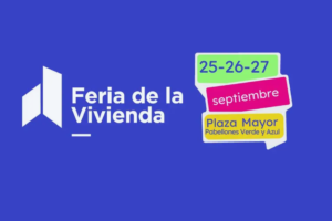 Feria De La Vivienda 2026 Ruta Noticias
