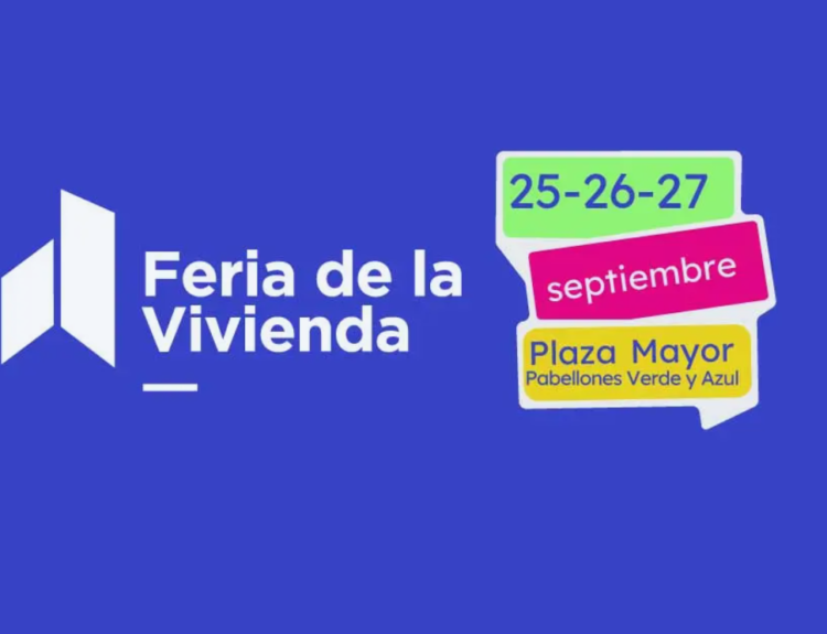 Feria De La Vivienda 2026 Ruta Noticias