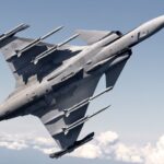 compra de los aviones suecos para Colombia Ruta Noticias