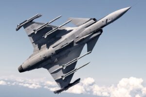 compra de los aviones suecos para Colombia Ruta Noticias