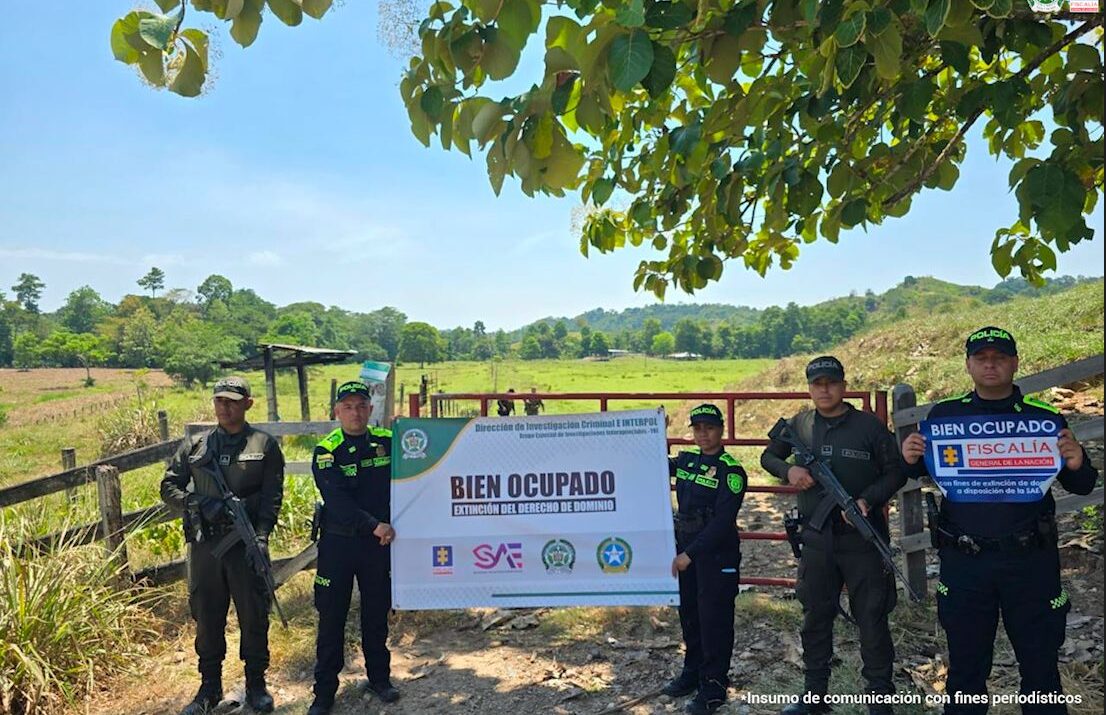 Grupo narcotraficante Los Del Dorado Ruta Noticias
