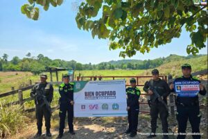 Grupo narcotraficante Los Del Dorado Ruta Noticias