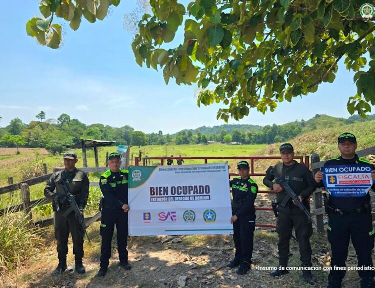 Grupo narcotraficante Los Del Dorado Ruta Noticias