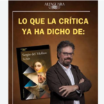 La Hija, de Sergio Del Molino, el Libro Ruta Noticias