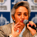 Ilva Myriam Hoyos Ruta Noticias
