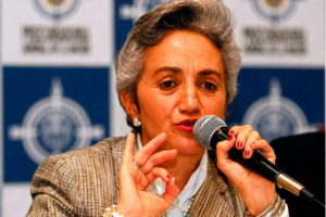 Ilva Myriam Hoyos Ruta Noticias