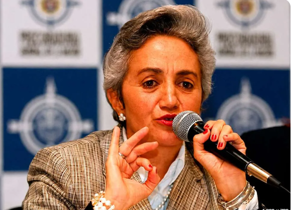 Ilva Myriam Hoyos Ruta Noticias