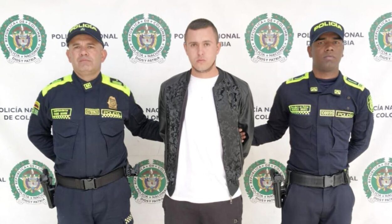 crimen del empresario arrocero Gustavo Aponte Ruta Noticias