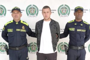 crimen del empresario arrocero Gustavo Aponte Ruta Noticias