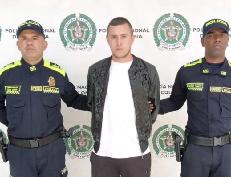 crimen del empresario arrocero Gustavo Aponte Ruta Noticias