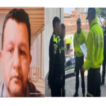 intendente Juan Francisco Mancilla falso allanamiento en Girardota Ruta Noticias