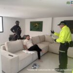 Jhony Alberto Muñoz Laverde, alias Sobri, familiar de alias 'Douglas' Ruta Noticias