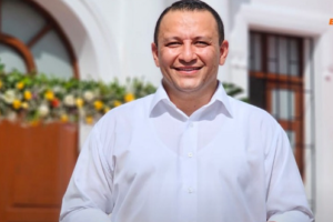 Juan David Piedrahita Elecciones para alcalde en Cartago Ruta Noticias
