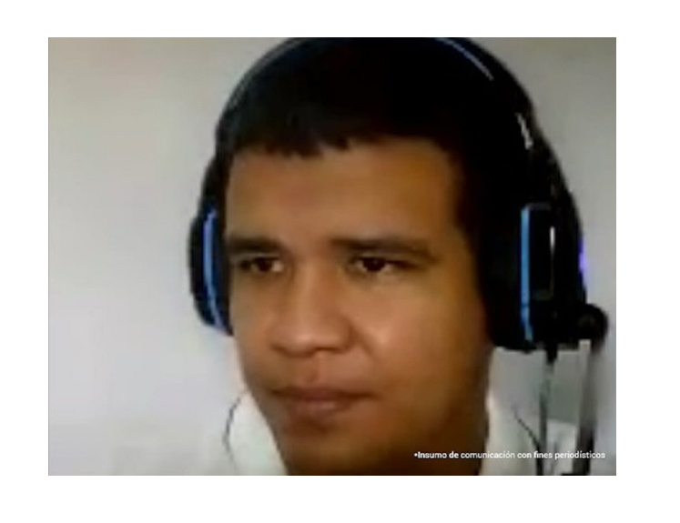Kevin Andrés Mototaxista violador en Córdoba, Colombia Ruta Noticias