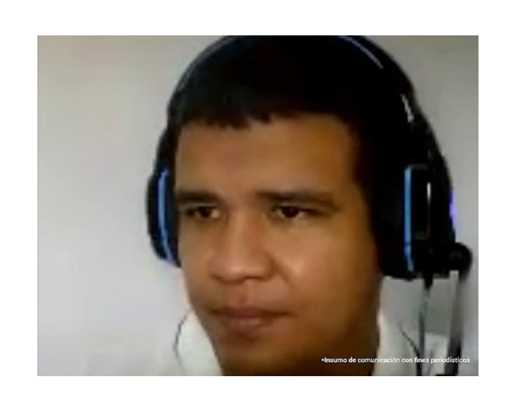 Kevin Andrés Mototaxista violador en Córdoba, Colombia Ruta Noticias