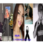 Mary León la mamá de Melany Steicy Amaya, la adolescente asesinada Ruat Noticias