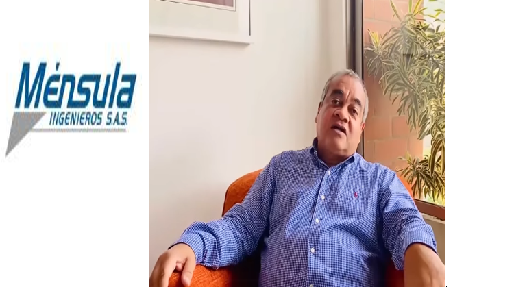 Ménsula Constructora Distrito Palermo Jorge Humberto Díaz Ruta Noticias
