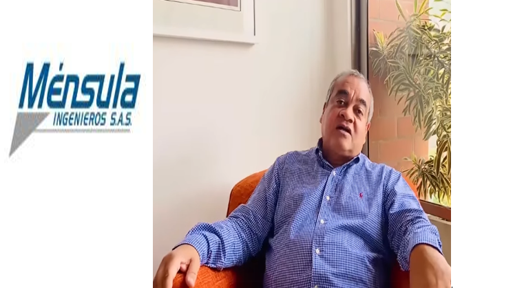Ménsula Constructora Distrito Palermo Jorge Humberto Díaz Ruta Noticias