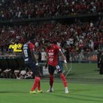 Medellín y Millonarios partidazo Ruta Noticias