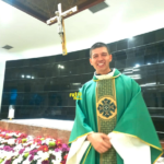 Padre Reinel Zapata Quiceno Copa De La Fe Ruta Noticias