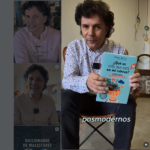¿Qué es esto que está en mi cabeza?, de Sergio Molina Ruta Noticias