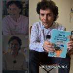 ¿Qué es esto que está en mi cabeza?, de Sergio Molina Ruta Noticias