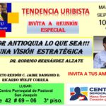 Rodrigo Hernández Alzate Ruta Noticias