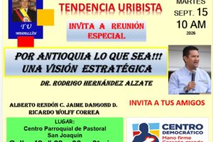 Rodrigo Hernández Alzate Ruta Noticias