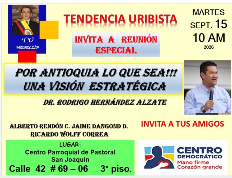Rodrigo Hernández Alzate Ruta Noticias
