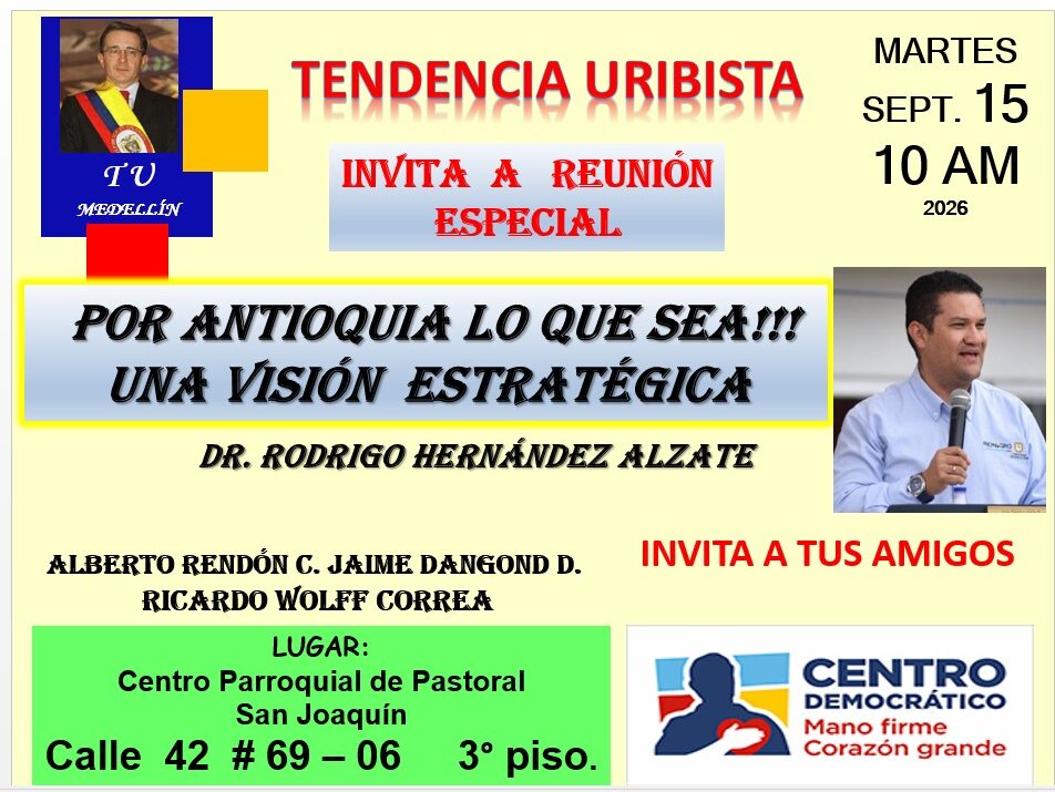 Rodrigo Hernández Alzate Ruta Noticias