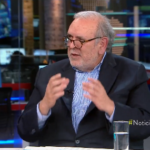 Santiago Pardo, el tributarista Ruta Noticias