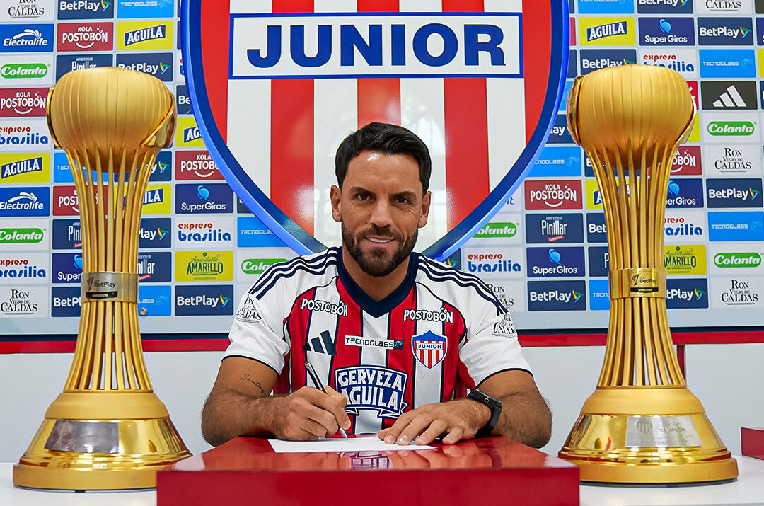 Sebastián Vieira Junior Ruta Noticias