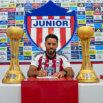 Sebastián Vieira Junior Ruta Noticias
