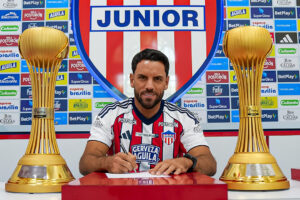 Sebastián Vieira Junior Ruta Noticias