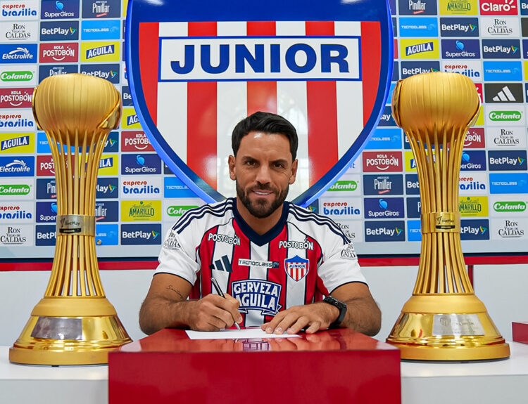 Sebastián Vieira Junior Ruta Noticias