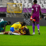 Selección Colombia Femenina Nigeria Ruta Noticias