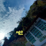 El Chapecoense cerro Gordo ruta Noticias