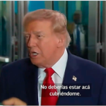 Donald Trump De La Espriella Ruta Noticias