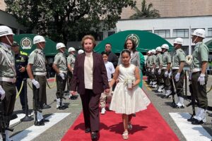 General Valdemar Franklin Quintero Ruta Noticias
