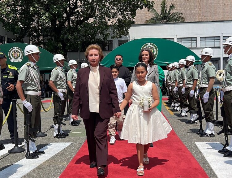 General Valdemar Franklin Quintero Ruta Noticias