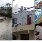 vendaval en Cestillal Ruta Noticias